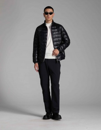 2007 Ultra-light men down jacket