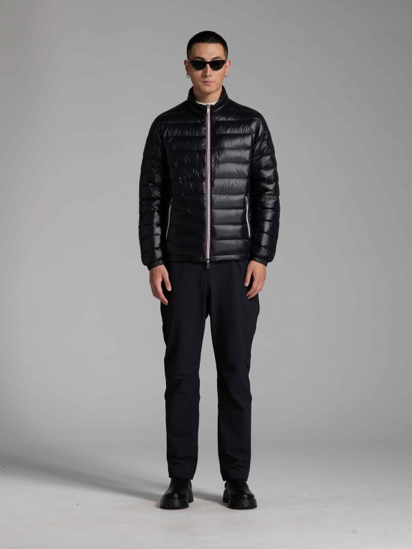 2007 Ultra-light men down jacket 2007 Ultra-light men down jacket