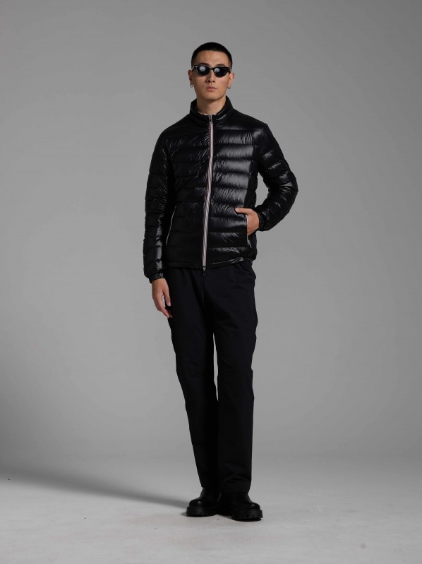 2007 Ultra-light men down jacket 2007 Ultra-light men down jacket