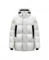 White Puffer Down Jacket White Puffer Down Jacket
