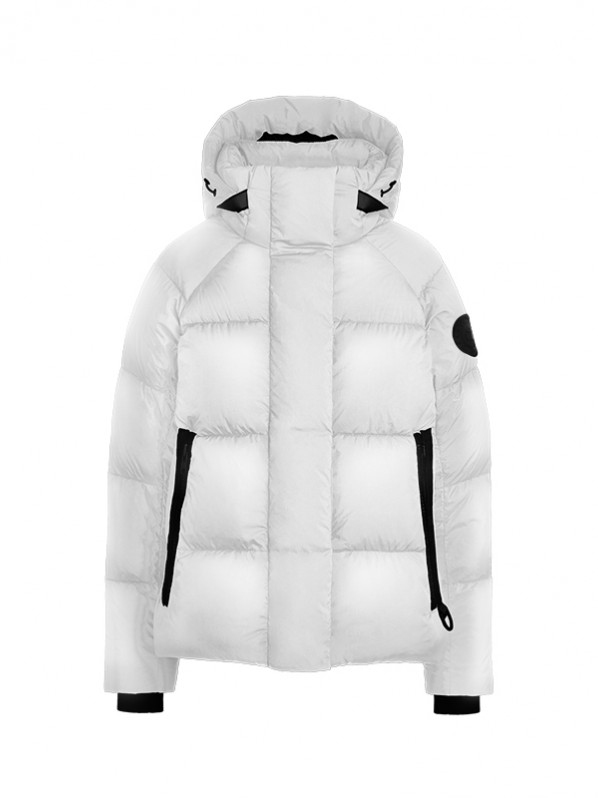 Puffer Down Jacket For Unisex Puffer Down Jacket For Unisex