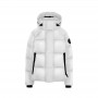 Puffer Down Jacket For Unisex