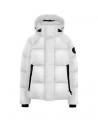 Puffer Down Jacket For Unisex Puffer Down Jacket For Unisex