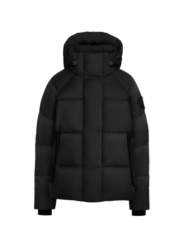 Puffer Down Jacket For Unisex Puffer Down Jacket For Unisex