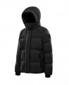 men's puffer duck down jacket