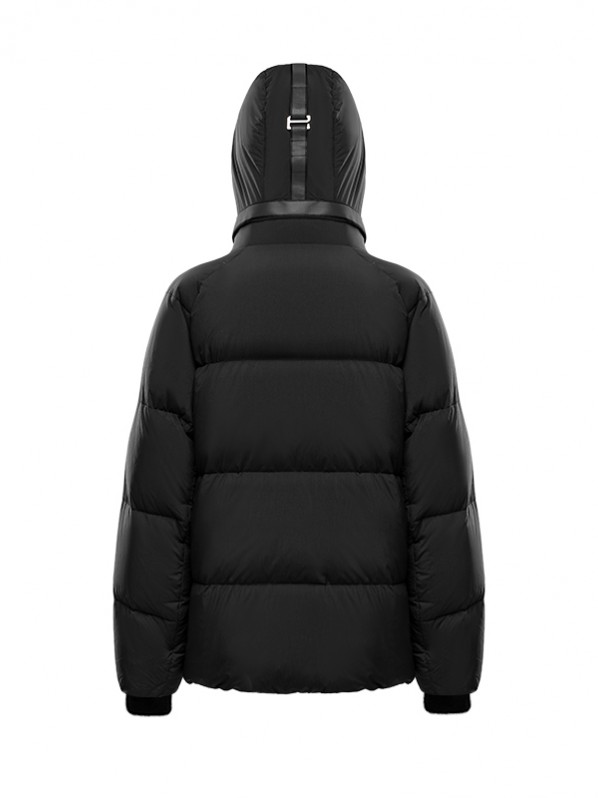 men's puffer duck down jacket