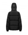 men's puffer duck down jacket