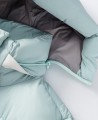 women long down jacket women long down jacket