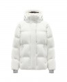 men's white short down jacket men's white short down jacket
