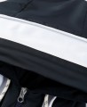 Hooded hardshell outdoor jacket Hooded hardshell outdoor jacket