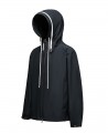 Hooded hardshell outdoor jacket Hooded hardshell outdoor jacket