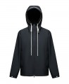 Hooded hardshell outdoor jacket Hooded hardshell outdoor jacket
