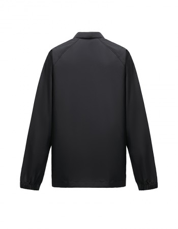 Spring Short Office Jacket 