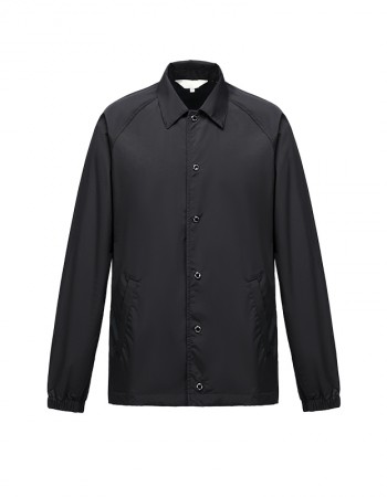 Spring Short Office Jacket 