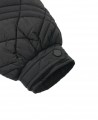 Long quilted coat for women Long quilted coat for women