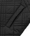 Long quilted coat for women Long quilted coat for women