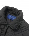 Long quilted coat for women Long quilted coat for women