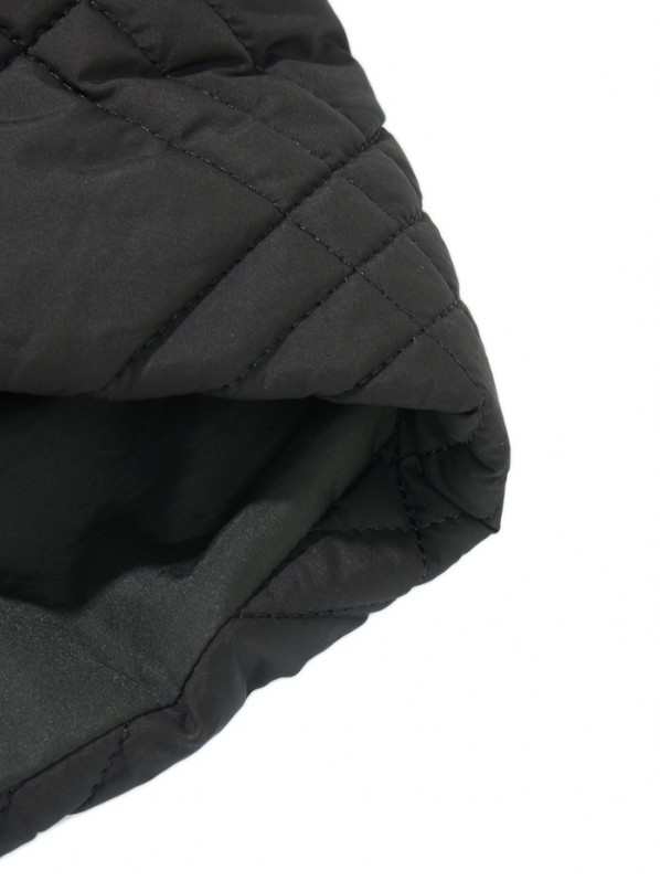 Long quilted coat for women Long quilted coat for women