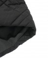 Long quilted coat for women Long quilted coat for women