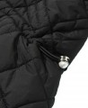 Long quilted coat for women Long quilted coat for women