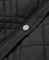 Long quilted coat for women Long quilted coat for women