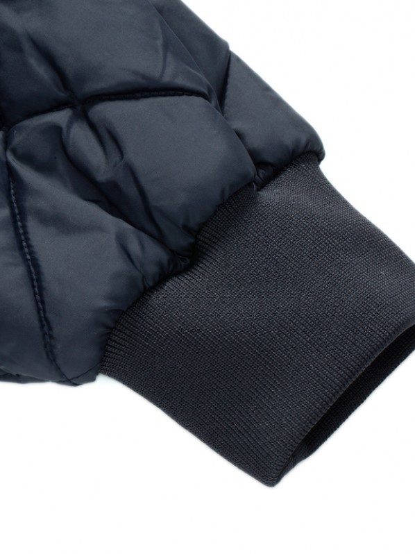 Quilted Bomber for men Quilted Bomber for men