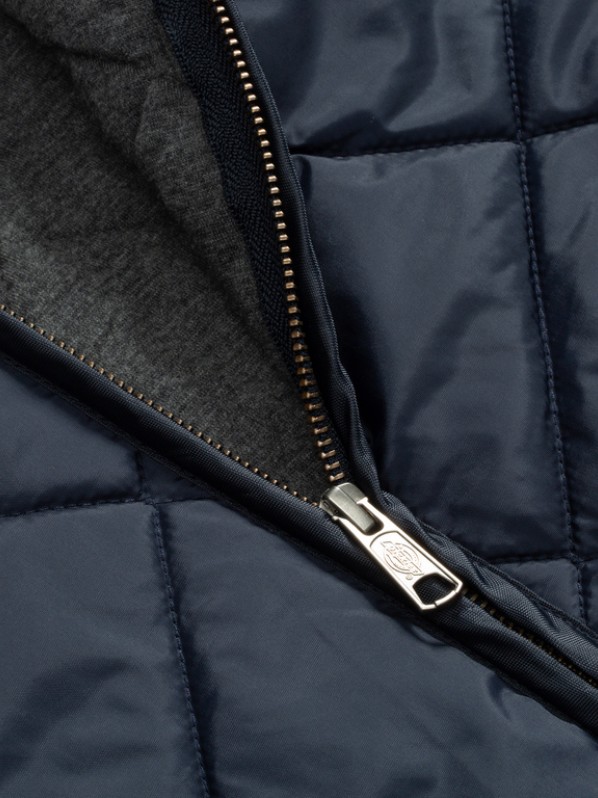 Quilted Bomber for men Quilted Bomber for men