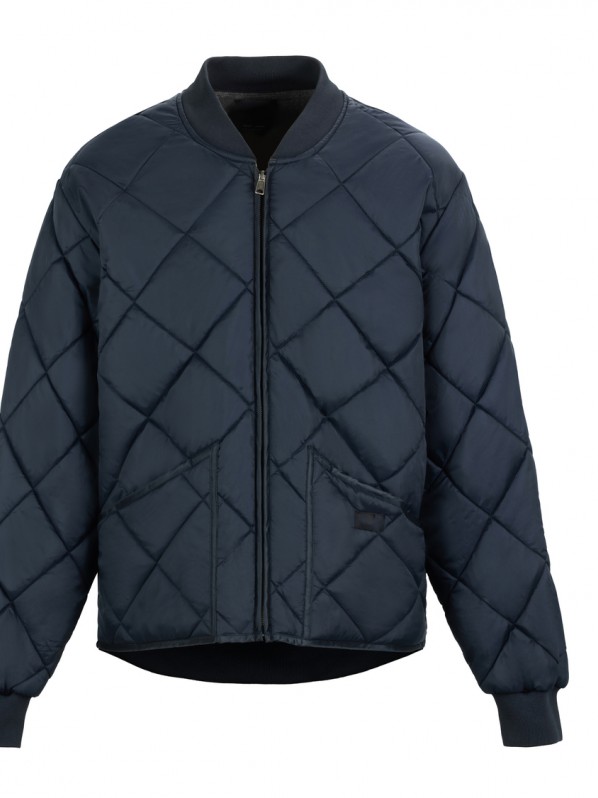 Quilted Bomber for men Quilted Bomber for men