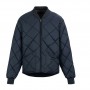 Quilted Bomber for men