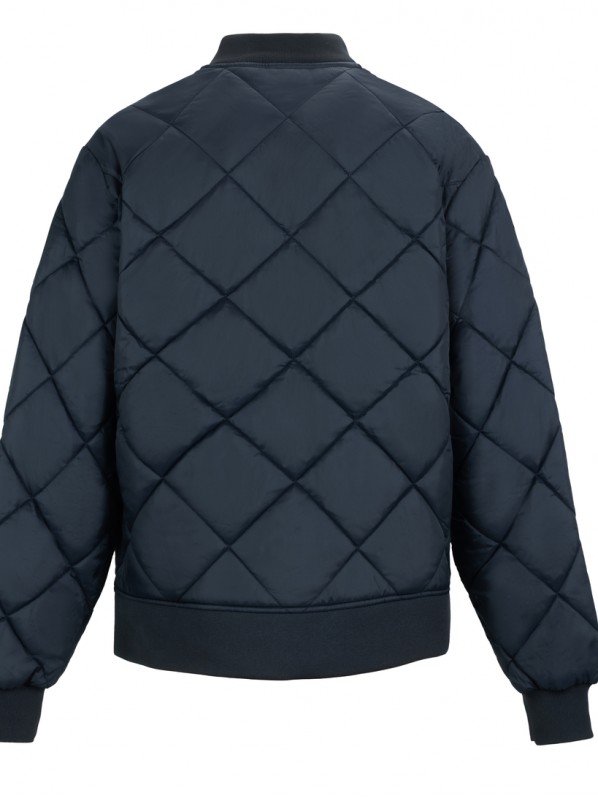 Quilted Bomber for men Quilted Bomber for men