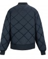 Quilted Bomber for men Quilted Bomber for men