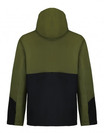 Outdoor Hardshell Jacket Green