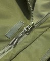 Outdoor Hardshell Jacket Green Outdoor Hardshell Jacket Green