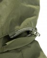 Outdoor Hardshell Jacket Green Outdoor Hardshell Jacket Green