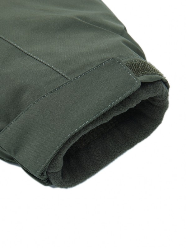 Outdoor hardshell jacket 3-in-1 Outdoor hardshell jacket 3-in-1