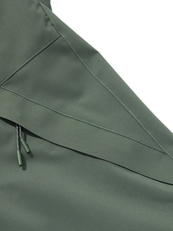 Outdoor hardshell jacket 3-in-1 Outdoor hardshell jacket 3-in-1