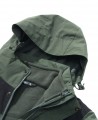 Outdoor hardshell jacket 3-in-1 Outdoor hardshell jacket 3-in-1