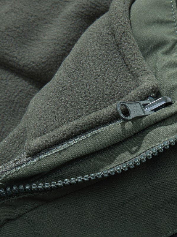 Outdoor hardshell jacket 3-in-1 Outdoor hardshell jacket 3-in-1