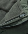 Outdoor hardshell jacket 3-in-1 Outdoor hardshell jacket 3-in-1