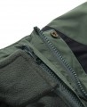 Outdoor hardshell jacket 3-in-1 Outdoor hardshell jacket 3-in-1
