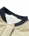 Outdoor flight jacket padded jacket Outdoor flight jacket padded jacket