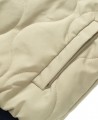 Outdoor flight jacket padded jacket Outdoor flight jacket padded jacket