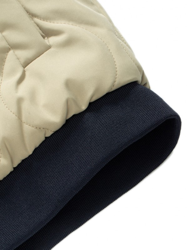 Outdoor flight jacket padded jacket Outdoor flight jacket padded jacket