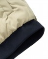 Outdoor flight jacket padded jacket Outdoor flight jacket padded jacket