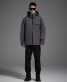Outdoor ski jacket Outdoor ski jacket