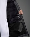 Outdoor ski jacket Outdoor ski jacket