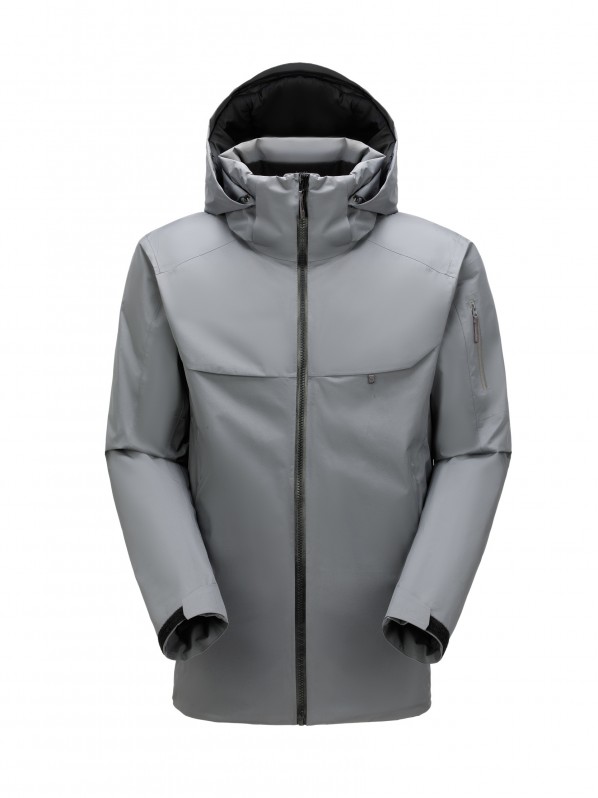 Outdoor ski jacket Outdoor ski jacket