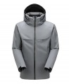 Outdoor ski jacket Outdoor ski jacket