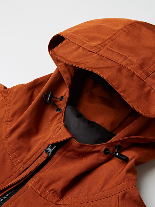 women brown outdoor jacket women brown outdoor jacket