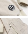 men spring white bomber men spring white bomber